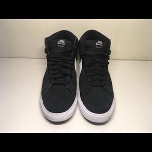 Nike Sb Zoom Blazer Mid
